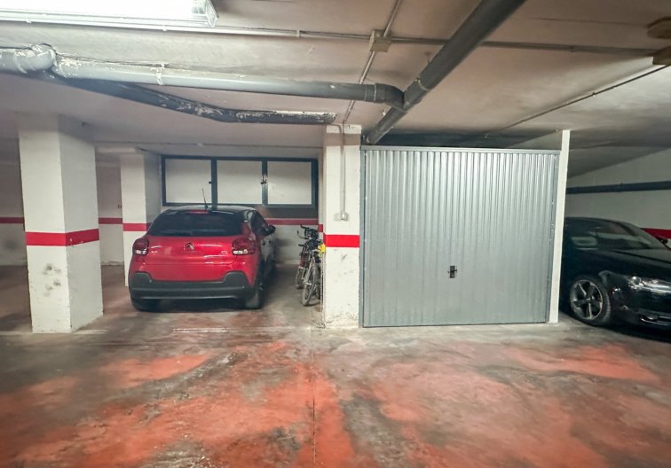 Wiederverkauf - Wohnung - Guardamar del Segura - Costa Blanca