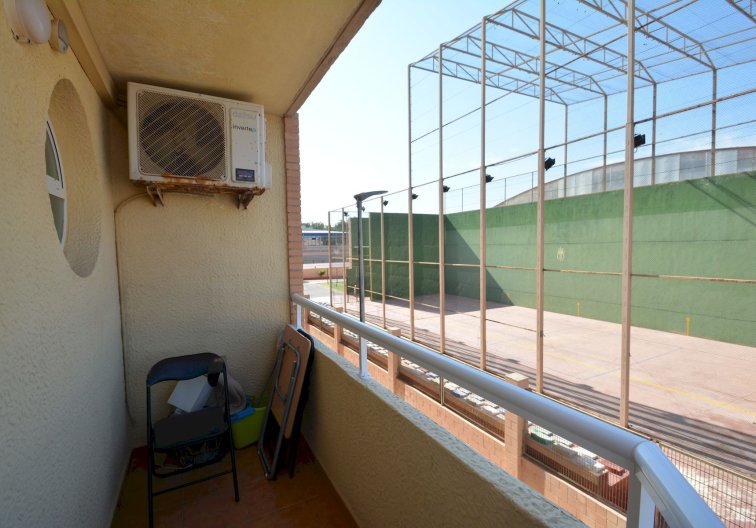 Wiederverkauf - Wohnung - Guardamar del Segura - Costa Blanca