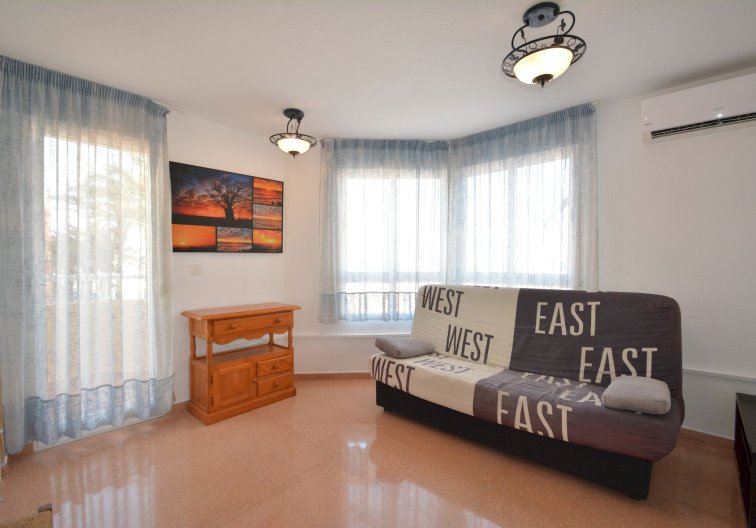 Wiederverkauf - Wohnung - Guardamar del Segura - Costa Blanca