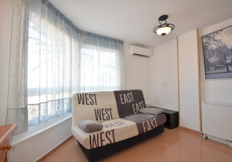 Wiederverkauf - Wohnung - Guardamar del Segura - Costa Blanca