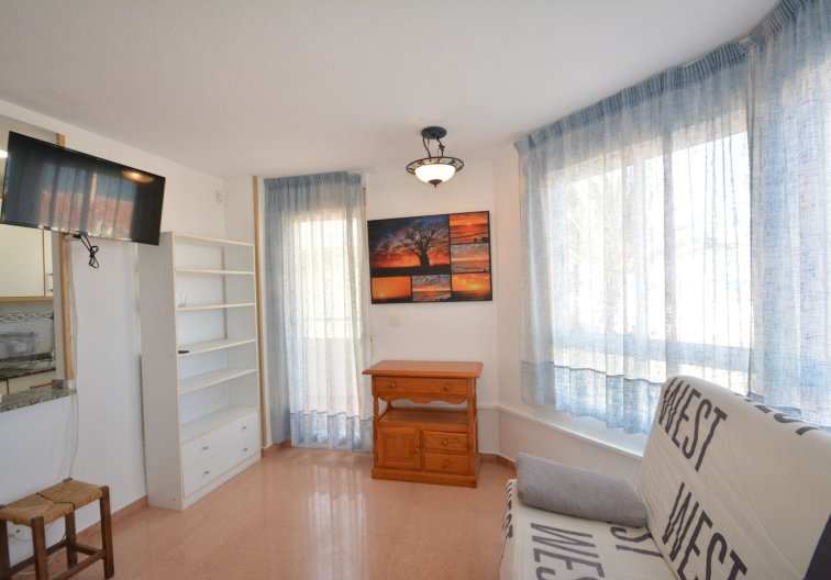 Wiederverkauf - Wohnung - Guardamar del Segura - Costa Blanca