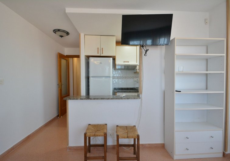 Wiederverkauf - Wohnung - Guardamar del Segura - Costa Blanca
