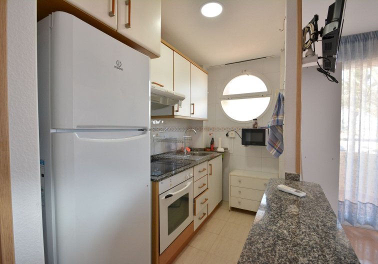 Wiederverkauf - Wohnung - Guardamar del Segura - Costa Blanca