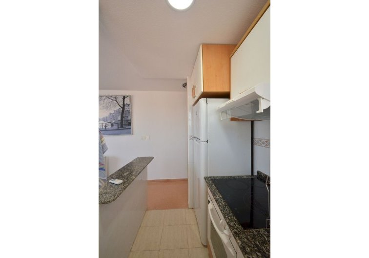 Wiederverkauf - Wohnung - Guardamar del Segura - Costa Blanca