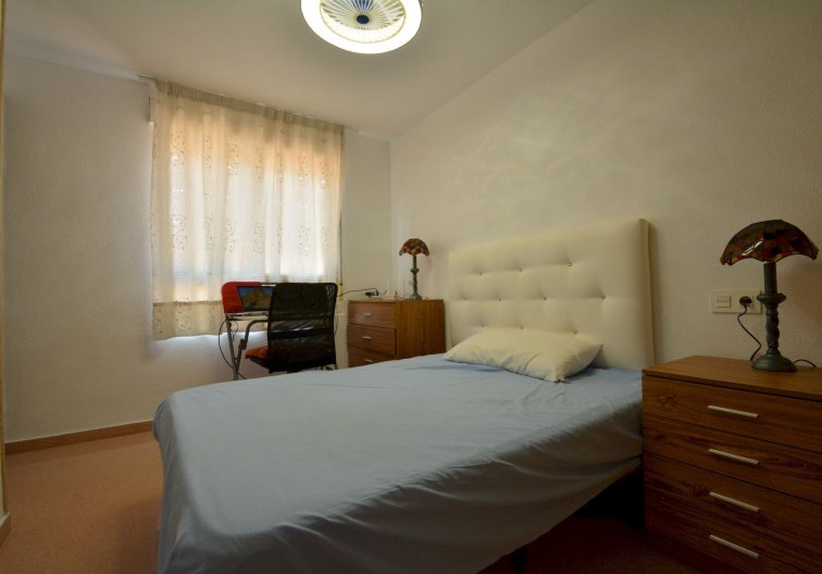 Wiederverkauf - Wohnung - Guardamar del Segura - Costa Blanca