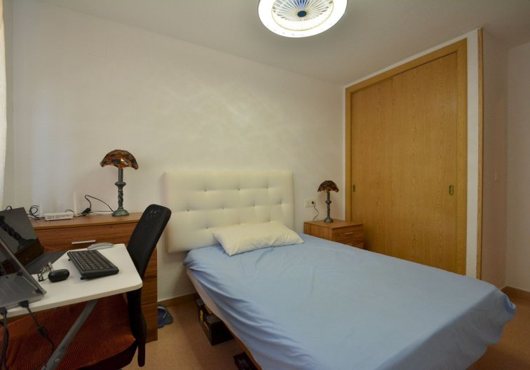 Wiederverkauf - Wohnung - Guardamar del Segura - Costa Blanca