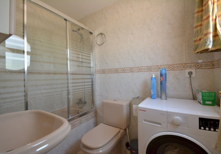 Wiederverkauf - Wohnung - Guardamar del Segura - Costa Blanca