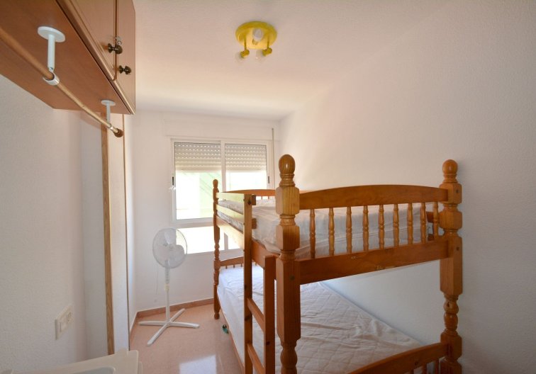 Wiederverkauf - Wohnung - Guardamar del Segura - Costa Blanca