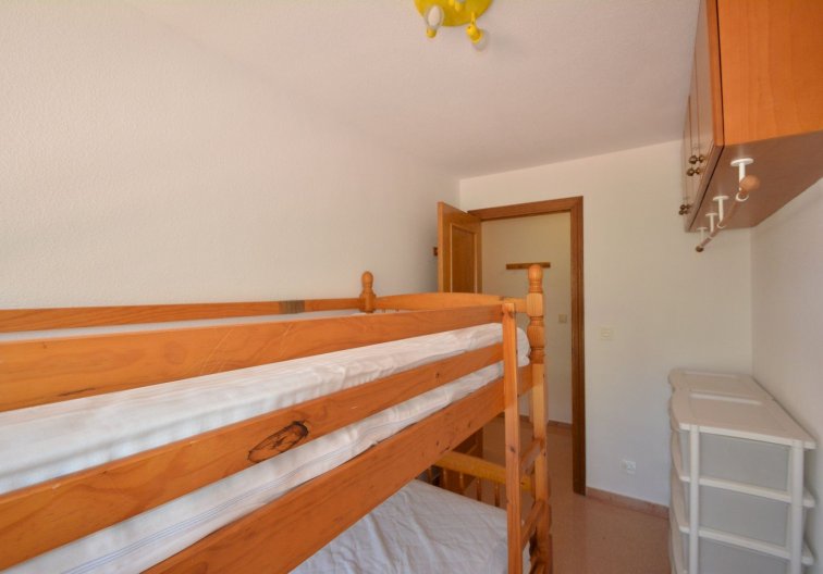 Wiederverkauf - Wohnung - Guardamar del Segura - Costa Blanca