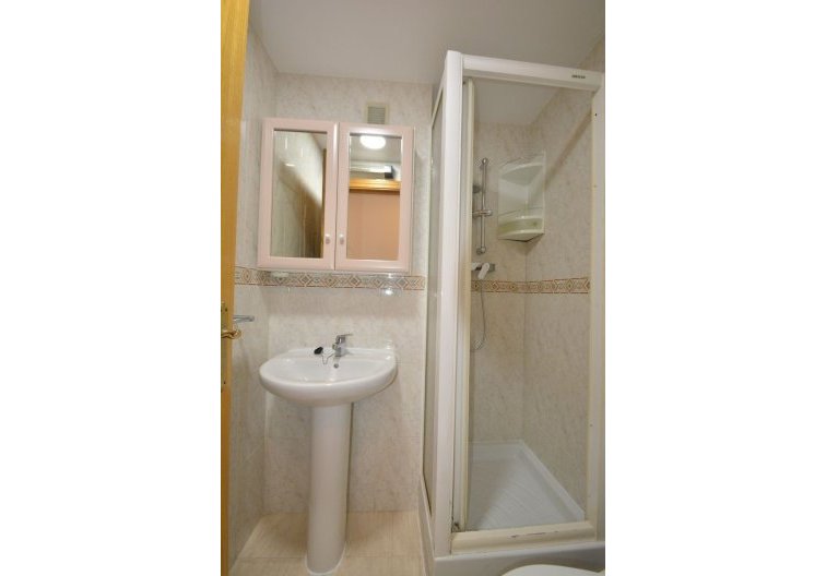 Wiederverkauf - Wohnung - Guardamar del Segura - Costa Blanca