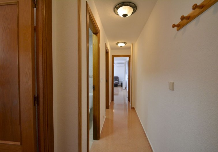 Wiederverkauf - Wohnung - Guardamar del Segura - Costa Blanca