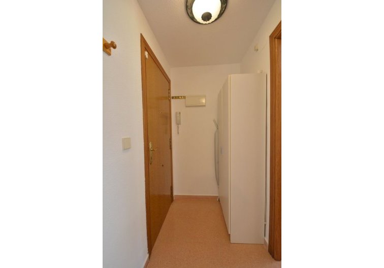 Wiederverkauf - Wohnung - Guardamar del Segura - Costa Blanca
