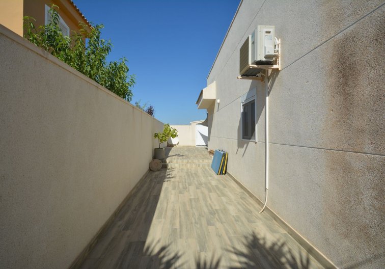 Segunda mano - villa - Ciudad Quesada - Costa Blanca