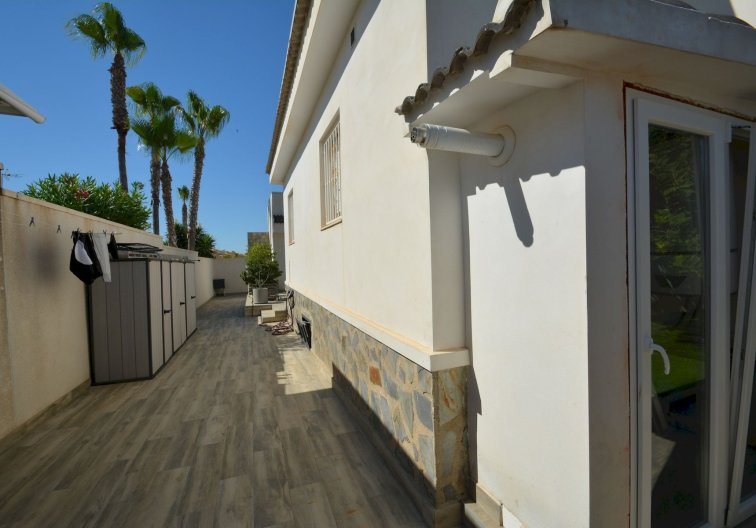 Segunda mano - villa - Ciudad Quesada - Costa Blanca