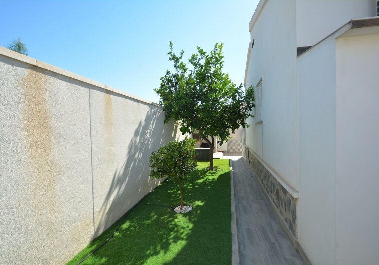 Segunda mano - villa - Ciudad Quesada - Costa Blanca