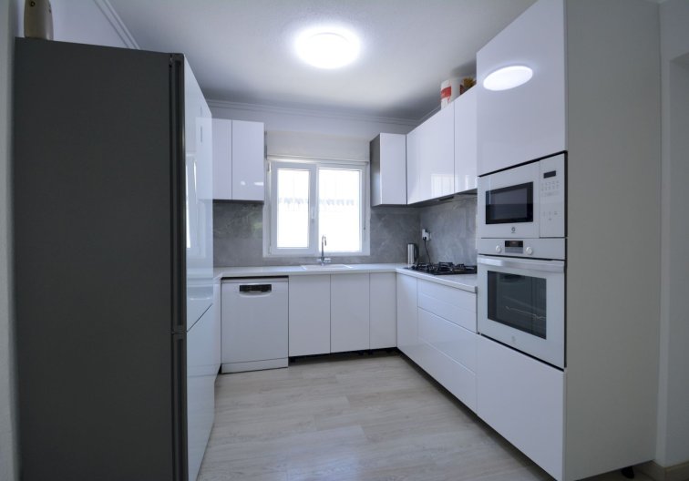 Segunda mano - villa - Ciudad Quesada - Costa Blanca
