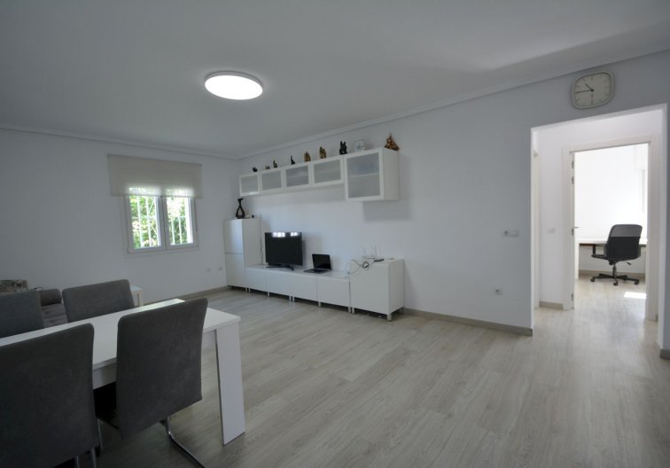 Segunda mano - villa - Ciudad Quesada - Costa Blanca