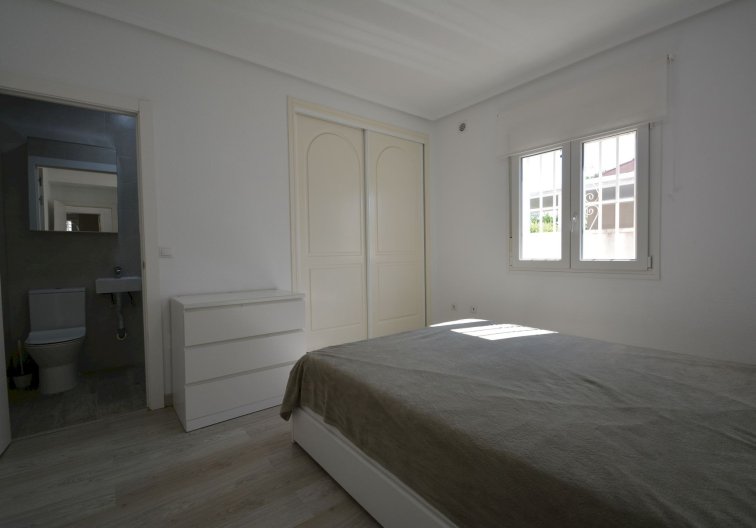 Segunda mano - villa - Ciudad Quesada - Costa Blanca