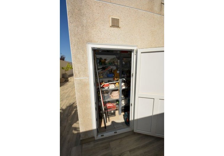Segunda mano - villa - Ciudad Quesada - Costa Blanca