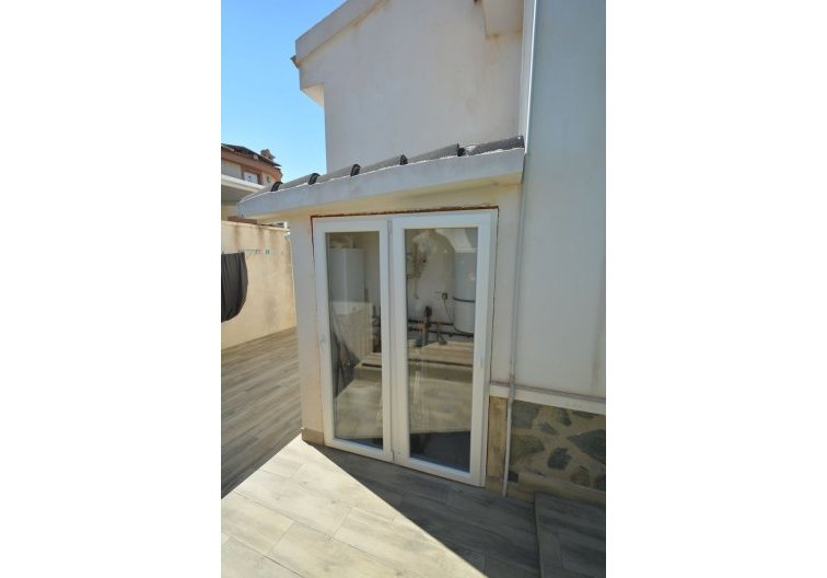Segunda mano - villa - Ciudad Quesada - Costa Blanca