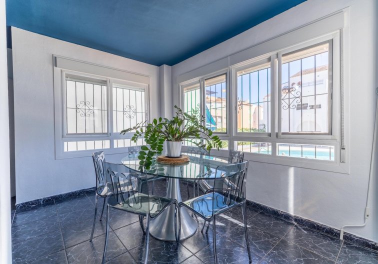Herverkoop - Appartement - Torrevieja - El Acequión - Los Náufragos