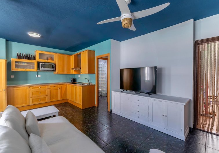 Herverkoop - Appartement - Torrevieja - El Acequión - Los Náufragos