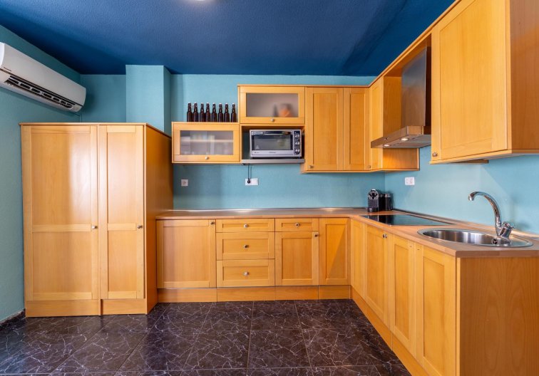 Herverkoop - Appartement - Torrevieja - El Acequión - Los Náufragos