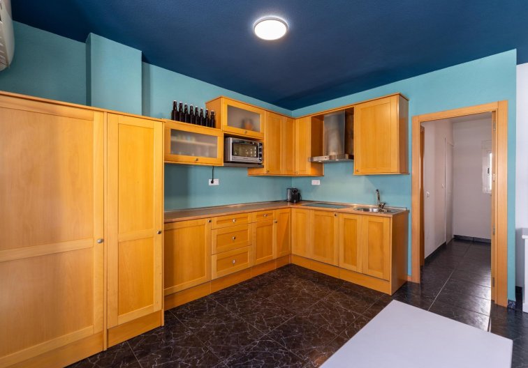 Herverkoop - Appartement - Torrevieja - El Acequión - Los Náufragos