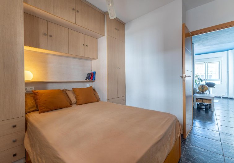 Herverkoop - Appartement - Torrevieja - El Acequión - Los Náufragos