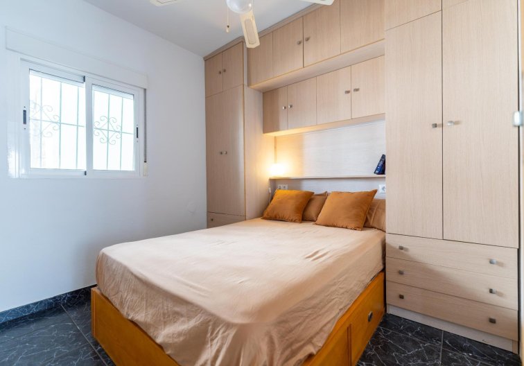 Herverkoop - Appartement - Torrevieja - El Acequión - Los Náufragos