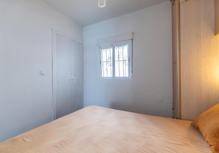 Herverkoop - Appartement - Torrevieja - El Acequión - Los Náufragos