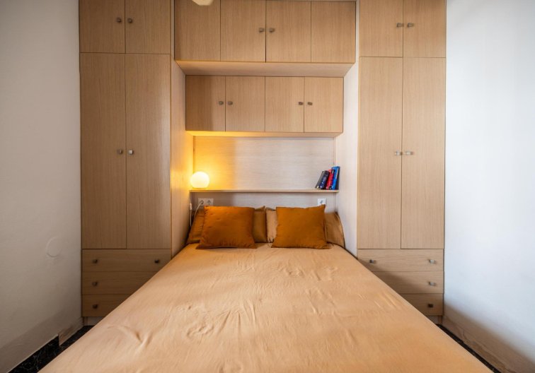 Herverkoop - Appartement - Torrevieja - El Acequión - Los Náufragos