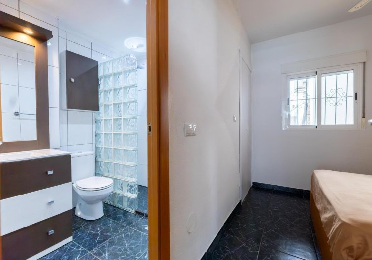 Herverkoop - Appartement - Torrevieja - El Acequión - Los Náufragos