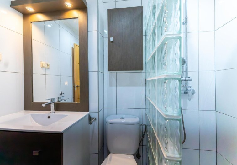 Herverkoop - Appartement - Torrevieja - El Acequión - Los Náufragos