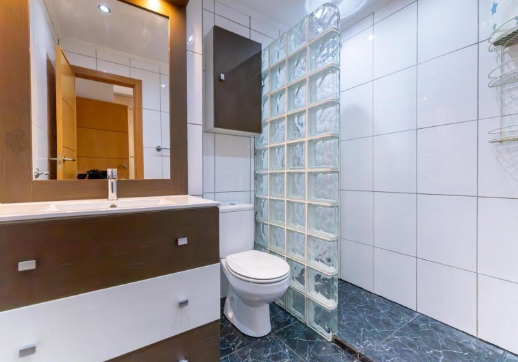 Herverkoop - Appartement - Torrevieja - El Acequión - Los Náufragos