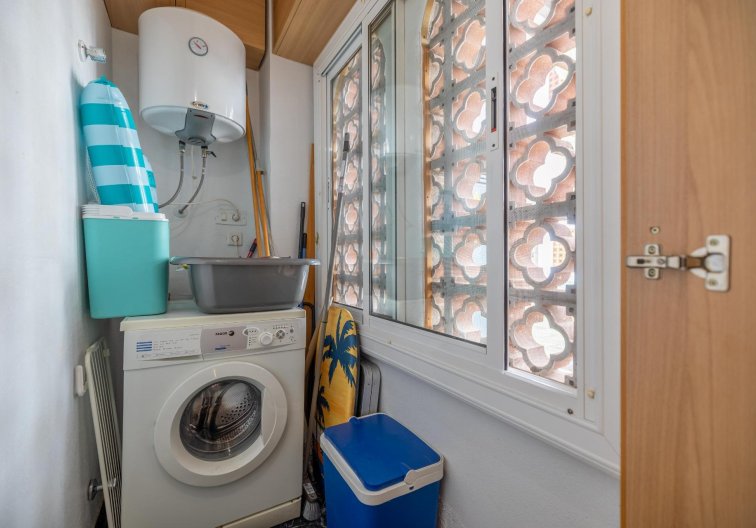 Herverkoop - Appartement - Torrevieja - El Acequión - Los Náufragos