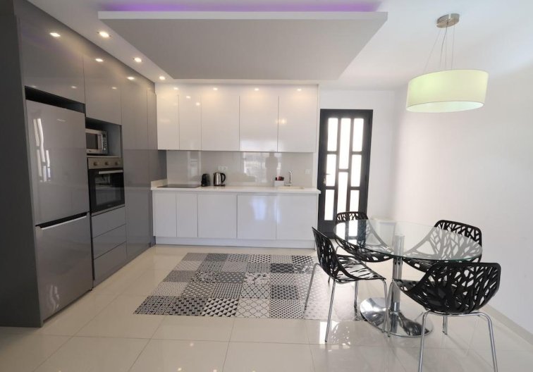 Segunda mano - Apartamento  - Pilar de la Horadada - Costa Blanca