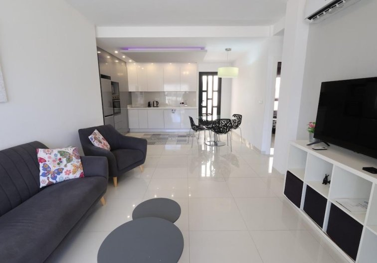 Segunda mano - Apartamento  - Pilar de la Horadada - Costa Blanca