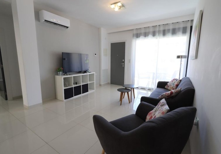 Segunda mano - Apartamento  - Pilar de la Horadada - Costa Blanca