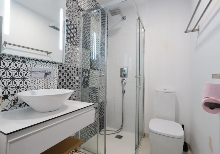 Segunda mano - Apartamento  - Pilar de la Horadada - Costa Blanca