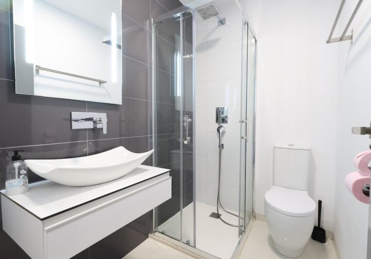 Segunda mano - Apartamento  - Pilar de la Horadada - Costa Blanca