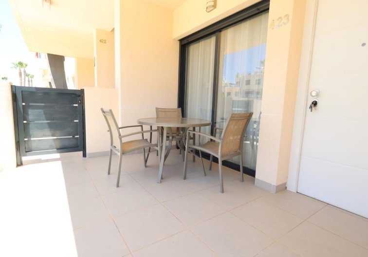 Segunda mano - Apartamento  - Pilar de la Horadada - Costa Blanca