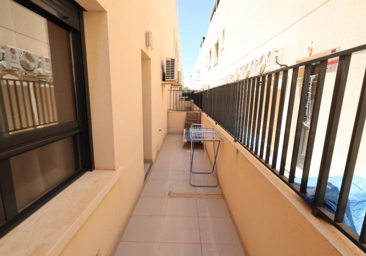 Segunda mano - Apartamento  - Pilar de la Horadada - Costa Blanca