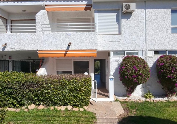 Revente - Bungalow - Orihuela Costa - Villamartín
