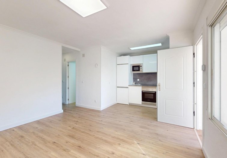 Revente - Bungalow - Orihuela Costa - Villamartín