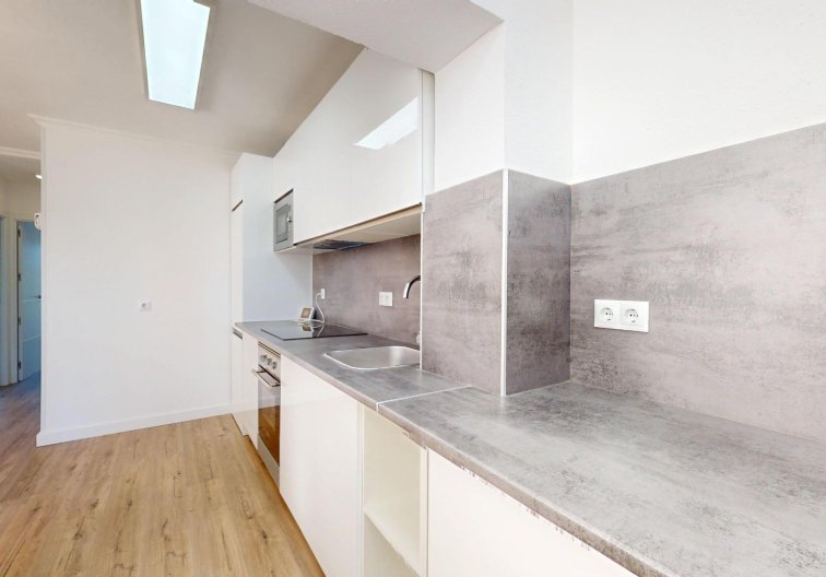 Revente - Bungalow - Orihuela Costa - Villamartín