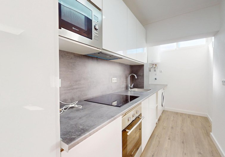 Revente - Bungalow - Orihuela Costa - Villamartín