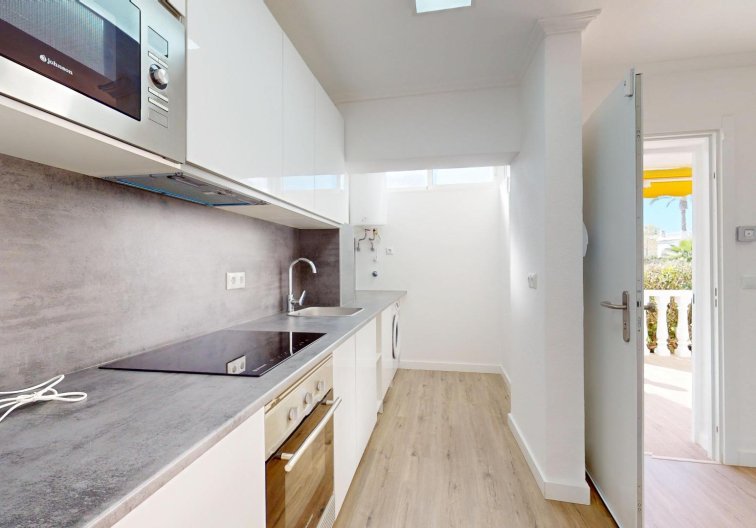 Revente - Bungalow - Orihuela Costa - Villamartín