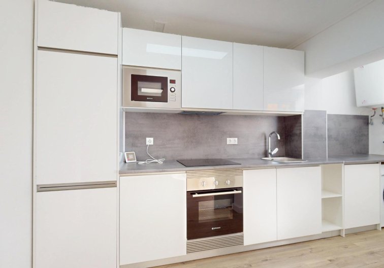 Revente - Bungalow - Orihuela Costa - Villamartín