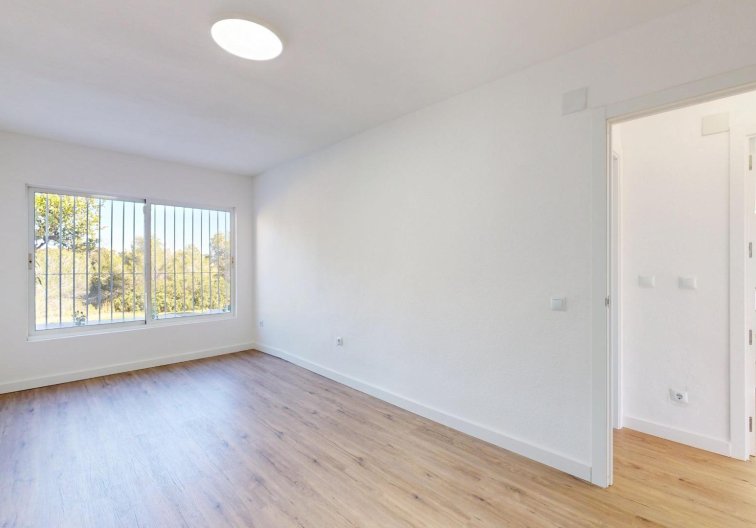 Revente - Bungalow - Orihuela Costa - Villamartín